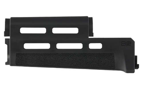 Grips Pads Stocks B5 Systems AK Handguard Standard B5 AK HANDGUARD STANDARD BLK • Model: AK Handguard Standard